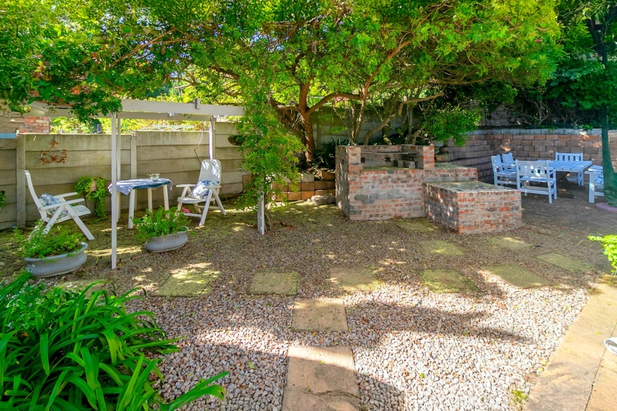 4 Bedroom Property for Sale in Wilderness Central Western Cape